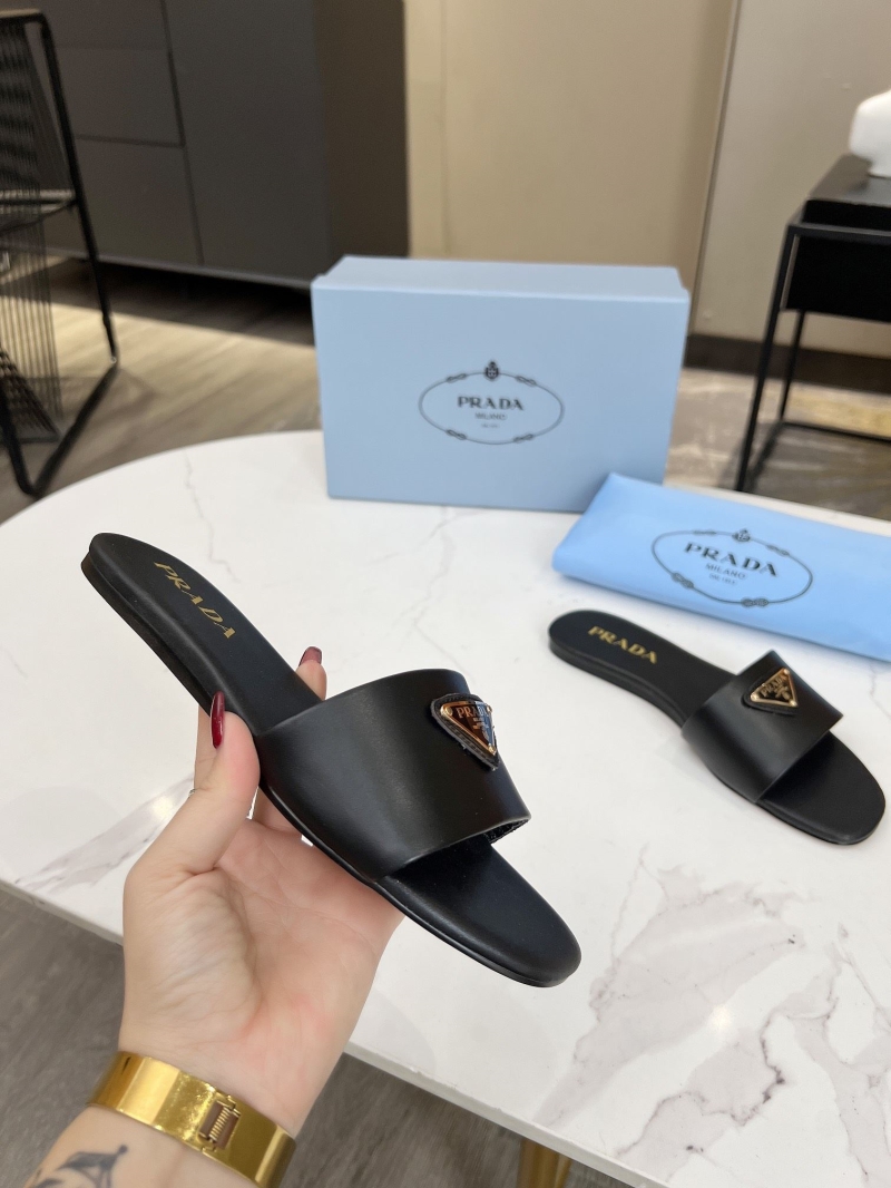 Prada Slippers